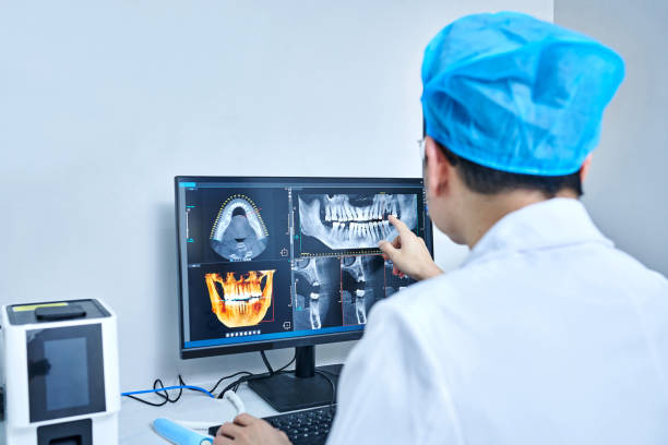 Best Emergency Treatment for Oral Infections in Valley View, PA