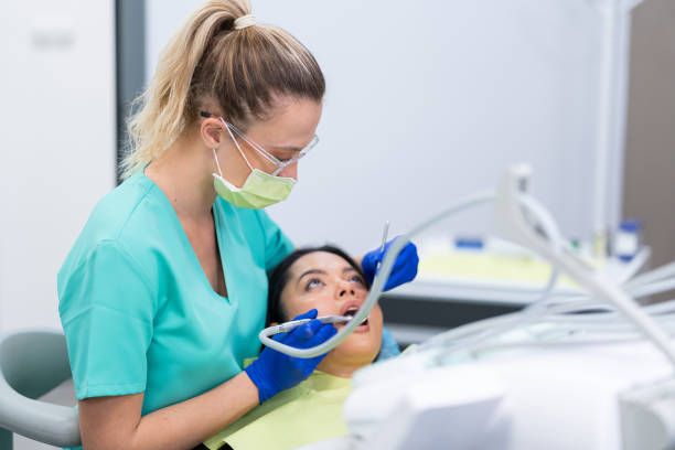 Best Emergency Cosmetic Dentistry (e.g., broken veneers) in Valley View, PA